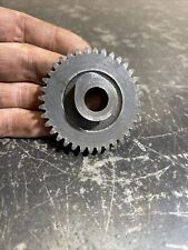 Antique Briggs Stratton FH Cam Gear Hit Miss Aircooled Engine  picture