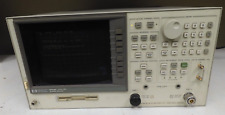 HP/Keysight/Agilent - 8753D - 30 kHz-3 gHz Network Analyzer, opt. 1D5 - PR43 picture