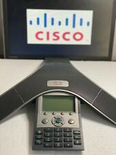 Cisco CP-7937G Polycom Technology IP Unified Conference VoIP Phone picture