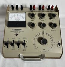 Vintage Heathkit Model IM-36 Transistor Tester picture