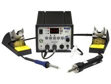 Pace MBT 250-SD Rework System - with PS-90 Soldering Iron picture