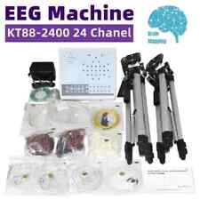 Digital Brain Electric Activity Mapping 24 Channel EEG KT88-2400Analysis Tripod picture