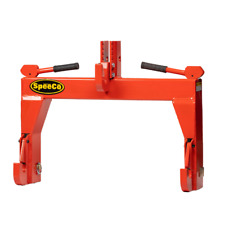 SpeeCo 3-Point Quick Hitch Category 1 Tractor Implement Adaption,   picture