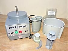 Robot Coupe R101  Food Processor picture