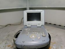 Zonare Z. One Scan Engine Ultrasound System Power Tested ONLY AS-IS for Parts picture
