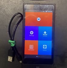 Nexgo N6 GX03 Smart Wi-Fi Mobile Mini POS Terminal picture