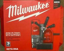 MILWAUKEE 4272-59A Electromagnetic Drill 1-5/8in 220v-240v 13Amp (Intl. model) picture