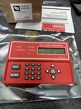 Honeywell Silent Knight SK5235 Fire Alarm Panel Remote Annunciator Sk 5235 picture