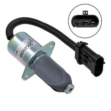 7136559 6681512 6667992 Traction Lock Solenoid Compatible With Bobcat Skid Steer picture