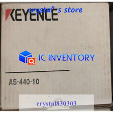 1pcs New Keyence Brand new ones AS-440-10 AS44010 picture
