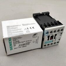 1PCS New original SIEMENS 3RH1140-1BB40 Contactor 3RH11401BB40  Fast delivery picture