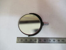 ANTIQUE ERNST LEITZ MIRROR GERMANY MICROSCOPE PART AS PICTURED &P8-A-113 picture