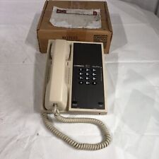 Vintage Comdial Max Plus 3779H-AS Home Telephone Made in USA picture