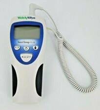 Welch Allyn Digital Thermometer SureTemp Plus 692 with Probe + 25 Probe Covers picture