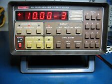 Keithley 230 Programmable Voltage Source picture