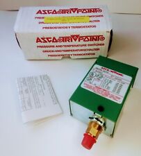 ASCO COMPRESSOR PRESSURE AND TEMPERATURE SWITCH HC20A214 NEW IN BOX picture