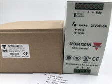 1pcs New Carlo Gavazzi Switching Power Supply SPD241201N picture