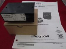 Watlow LFE4HW0850AAAAA Temperature Controller new picture