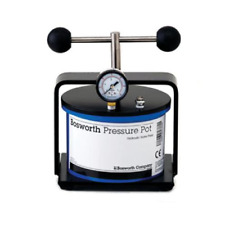 Keystone 092135 Bosworth Dental Pressure Pot Hydraulic Water Press picture