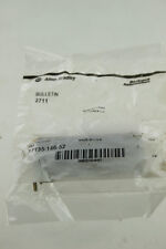 ALLEN BRADLEY AB 77135-146-52 RETAINER KIT FOR 2711 MEMORY CARD NEW picture