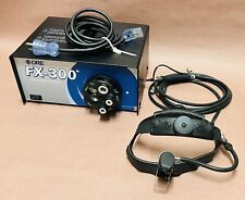 QED ALTAIR HI2 Dental Surgical Fiberoptic Headlamp & Power Supply For Wolf Storz picture
