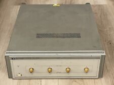 HP 8511A Frequency Converter 45 MHz - 26.5 GHz picture
