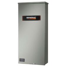 Generac RXSW200A3 200-Amp 240-Volt Single-Phase Automatic Transfer Switch picture