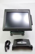 NCR POS Retail System 7616 2.0Ghz Processor 8GB Ram Boots To Software 240GB HDD picture