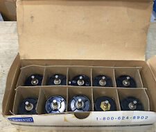 MODEL 860 SPECTROL/VISHAY 50 OHM  POT - 10 Count picture