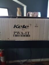 KELE - PWA Series Pulse / Tri-State to Analog Converter Transducer PWA-1T NEW picture