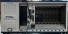 National Instruments NI PXIe-1078, 9-Slot Up to 1.75 GB/s Chassis Mainframe ONLY picture