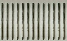 DGS HSS Valve Stem Guide Reamers Set of 13 Pcs 4MM To 10MM India's  D01/04 picture