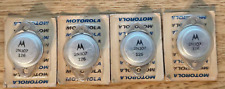 Vintage 4x Matched Boxed Lot 2N307 - MOTOROLA Germanium, PNP, Transistor picture