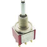 Littelfuse/C&K M83731/16-261 MIL-S-83731 Toggle Switch picture