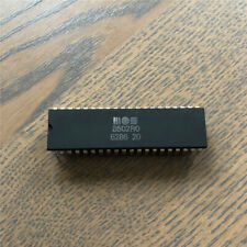 Vintage MOS 8502 8502R0 Commodore C64 very rare good condition x 1pc picture