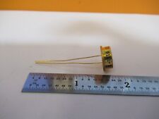 UDT UNITED DETECTOR TECHNOLOGY PHOTODIODE UV20 LIGHT SENSOR AS PIC &8C-A-92 picture