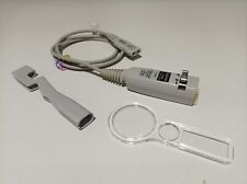 Agilent 1168A InfiniiMax 10 GHz Probe System picture