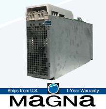 Indramat HVE02.2-W018N- Servo Amplifier Refurbished by Magna; Ships Today picture