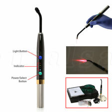 Dental Diode Laser System Wireless Heal laser Pen Oral Surgery Soft Tissue +Tips picture