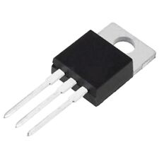 3PCS ON Semiconductor TIP32 BJT Power Darlington Transistor PNP 40V 3A TO-220 picture