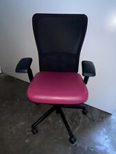 HAWORTH ZODY task office chair Fully loaded & Adjustable Arms (4D) picture