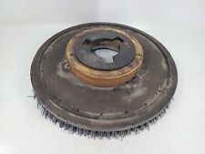 Vintage Clarke Floor Maintainer Cleaner Scrubber Buffer Brush Pad Only picture