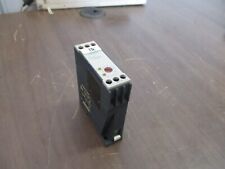 Siemens Time Relay 7PU4020-3AJ20 Range: 5-100S 110-127V 50/60Hz Used picture
