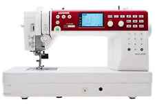 Janome MC6650 Memory Craft Computerized Sewing & Quilting Machine picture