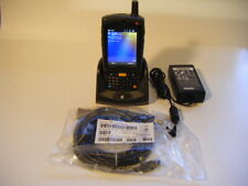 Symbol-Motorola Model MC75A8-PYFSWQRA9WR Mobile Computer Laser Bar Code Scanner picture