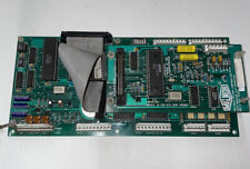 Milnor Processor Status Board KXMIC00601, Rev C enc 93363 picture