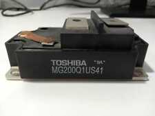 NEW TOSHIBA MG200Q1US41 IGBT MODULE picture