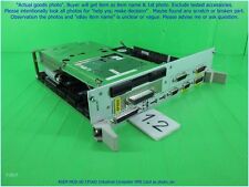 ASEM MOD 6D CPU6D Industrial computer VME Card as photo, sn: dφm. picture