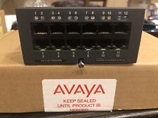 Avaya IP500 Combination Card w/4 Analog Trunks V2 (700504556) picture