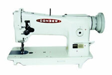 Consew 206RB-5 Triple Feed, Upholstery Walking Foot Sewing Machine - Head Only picture
